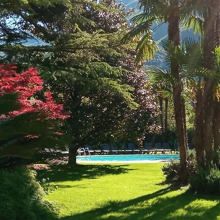 Hotel Garden Arco (Adults Only) Екстер'єр фото