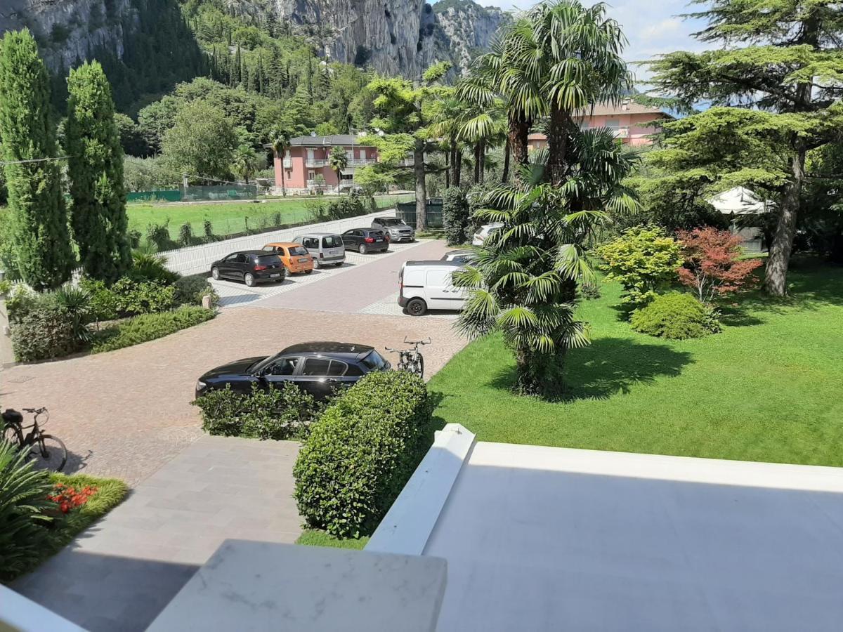Hotel Garden Arco (Adults Only) Екстер'єр фото