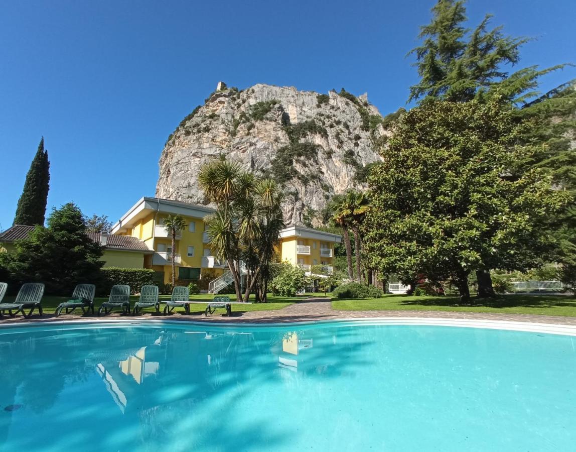 Hotel Garden Arco (Adults Only) Екстер'єр фото