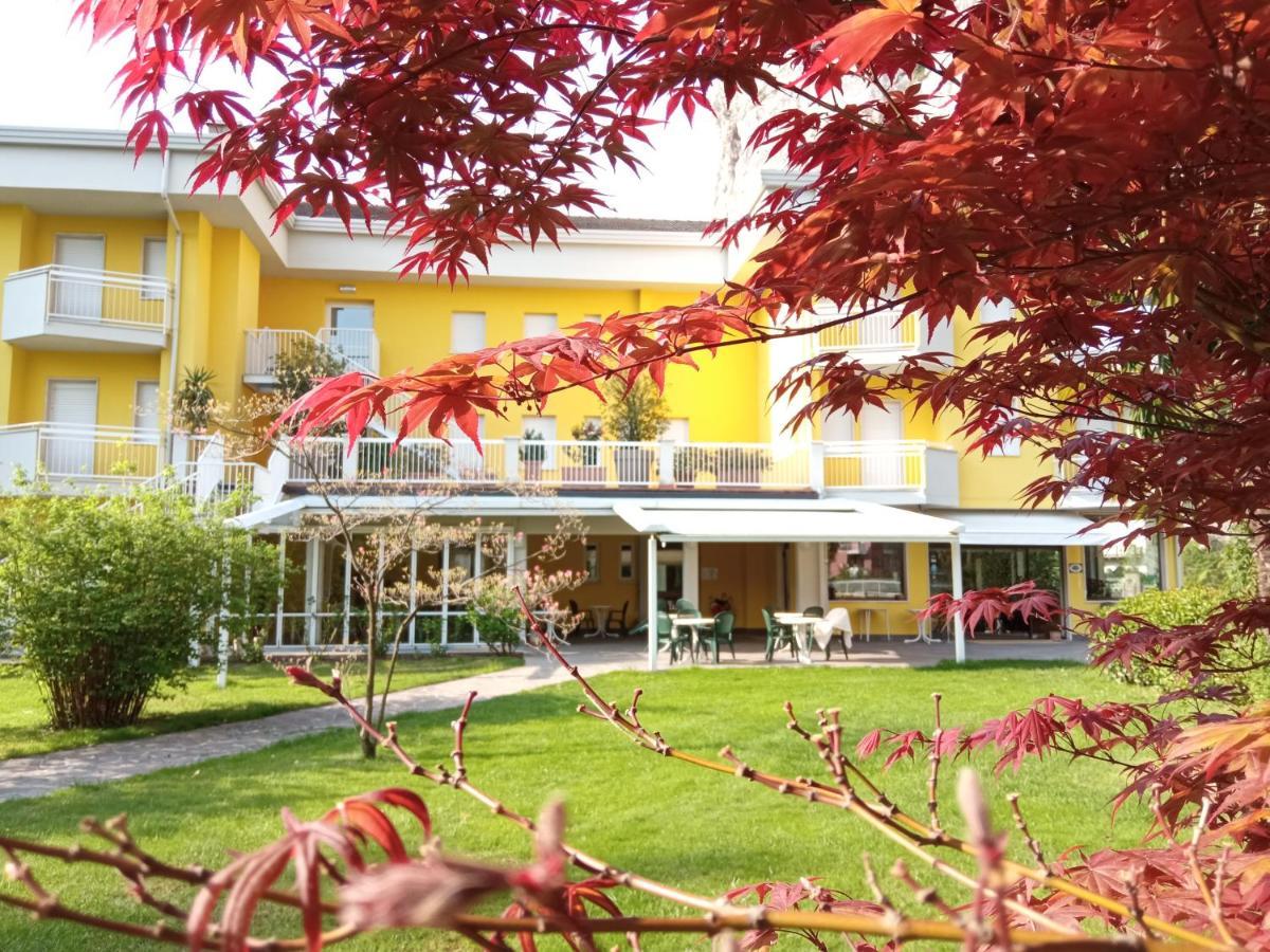Hotel Garden Arco (Adults Only) Екстер'єр фото