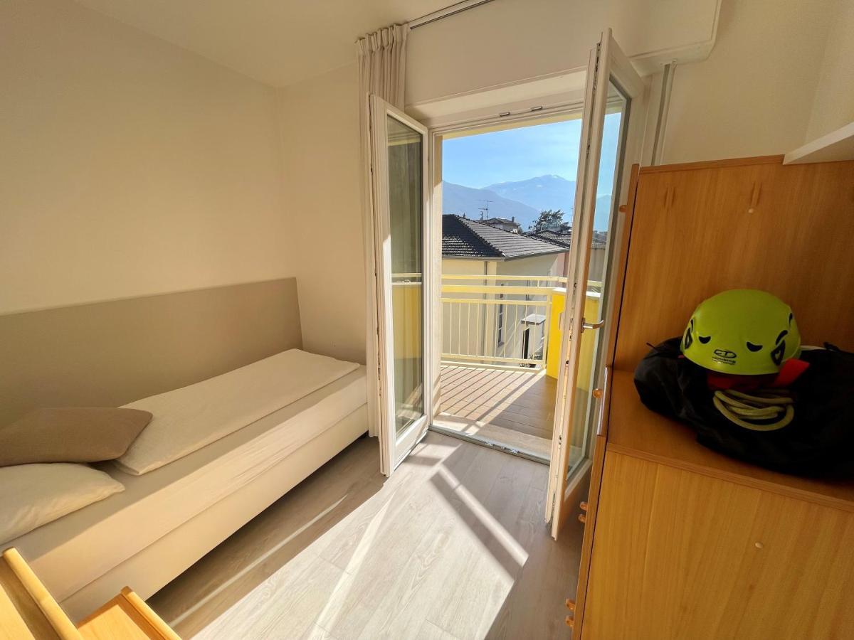 Hotel Garden Arco (Adults Only) Екстер'єр фото