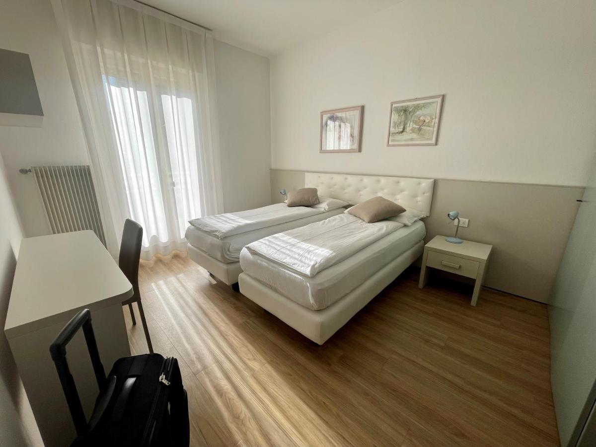 Hotel Garden Arco (Adults Only) Екстер'єр фото