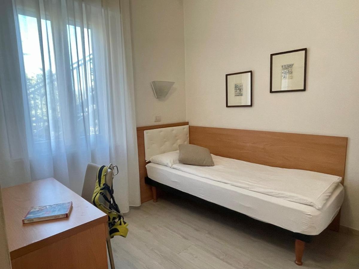 Hotel Garden Arco (Adults Only) Екстер'єр фото