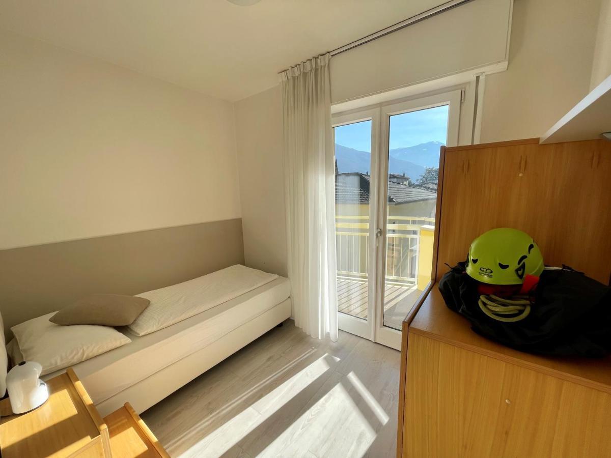 Hotel Garden Arco (Adults Only) Екстер'єр фото