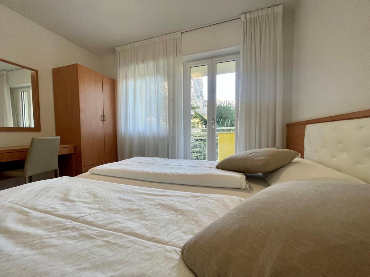Hotel Garden Arco (Adults Only) Екстер'єр фото