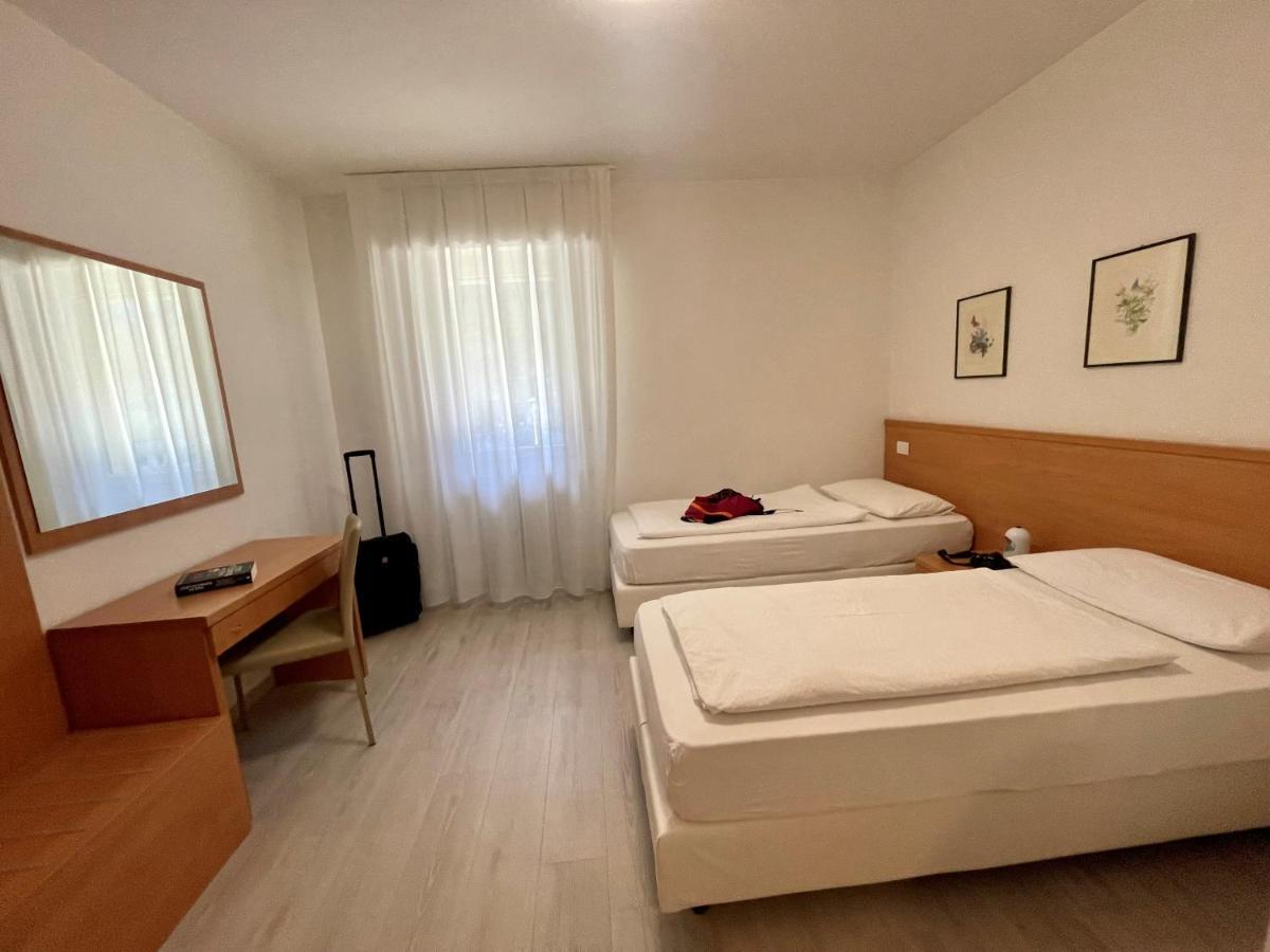 Hotel Garden Arco (Adults Only) Екстер'єр фото