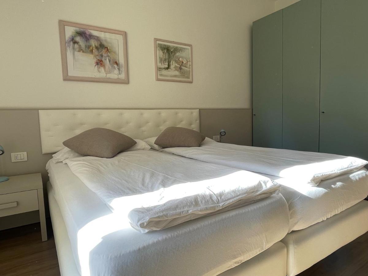 Hotel Garden Arco (Adults Only) Екстер'єр фото