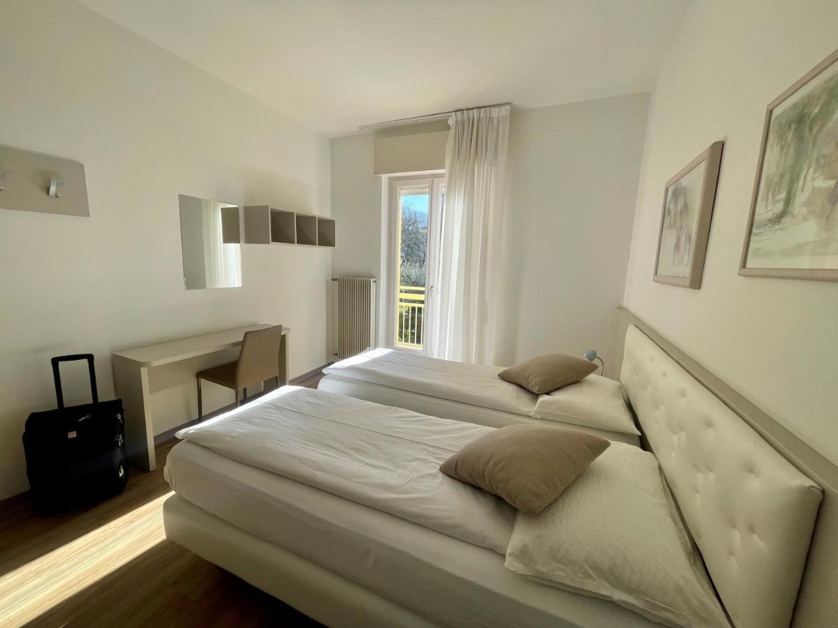 Hotel Garden Arco (Adults Only) Екстер'єр фото