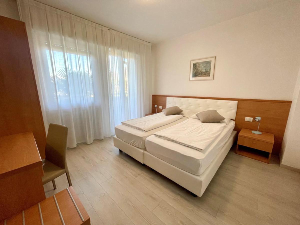 Hotel Garden Arco (Adults Only) Екстер'єр фото