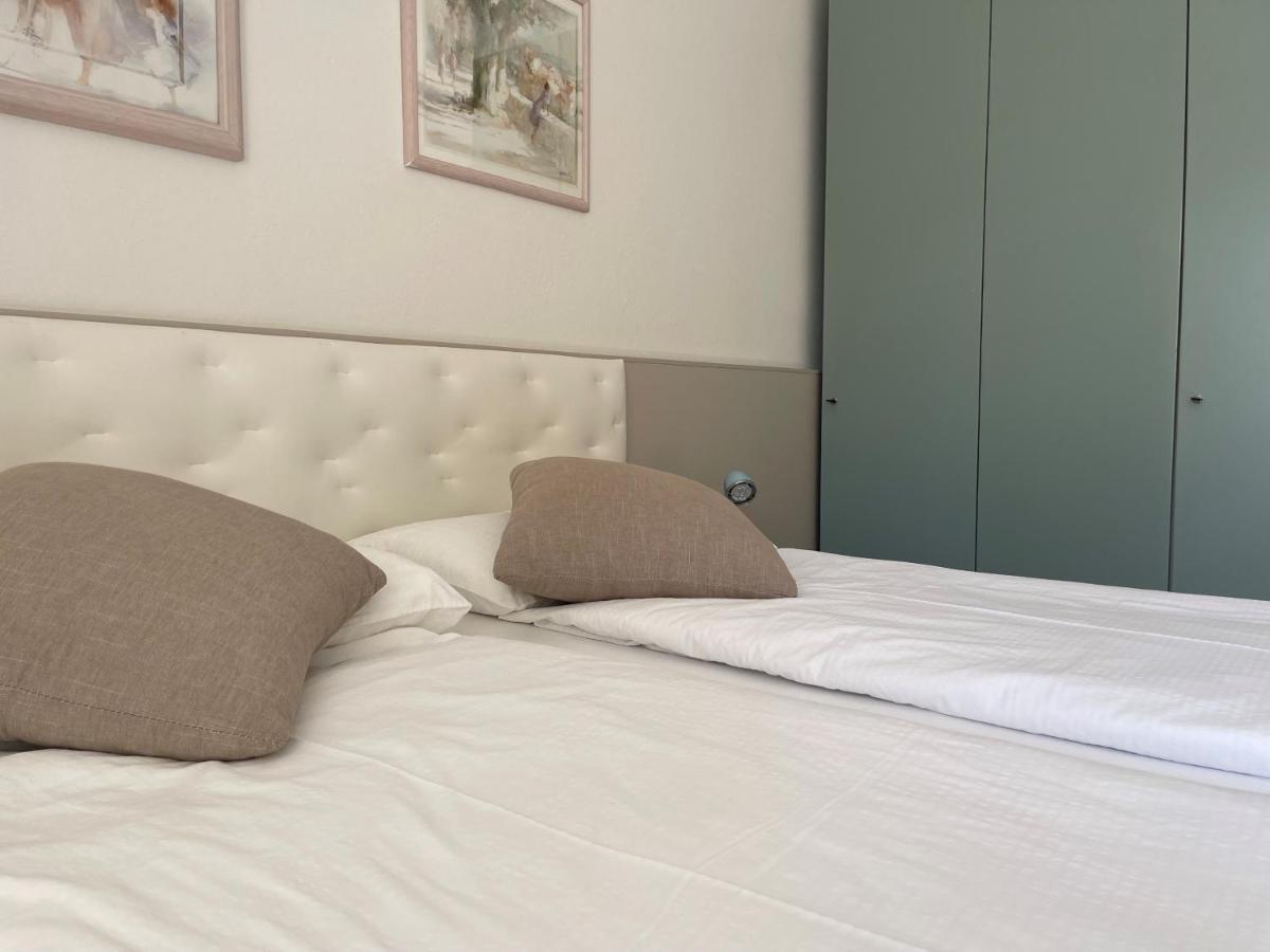 Hotel Garden Arco (Adults Only) Екстер'єр фото