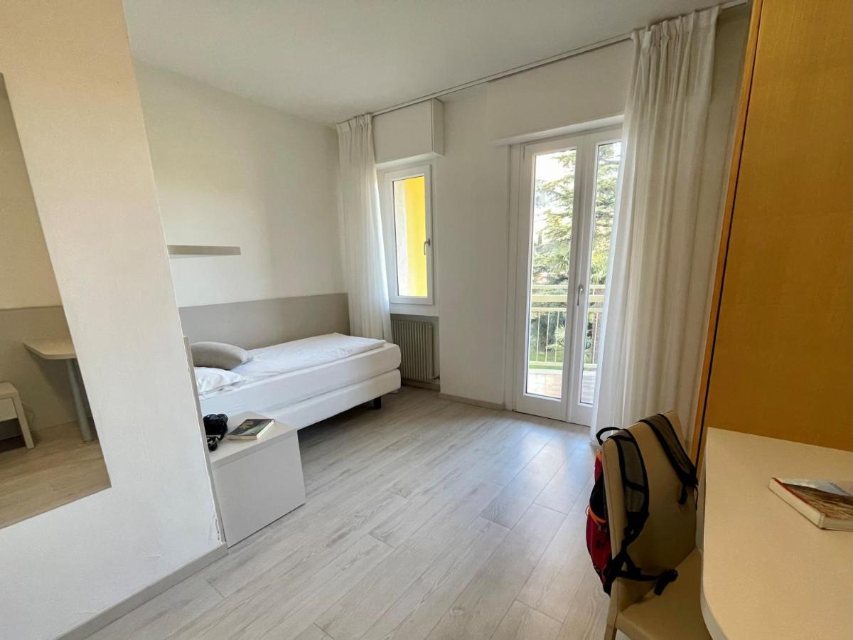Hotel Garden Arco (Adults Only) Екстер'єр фото
