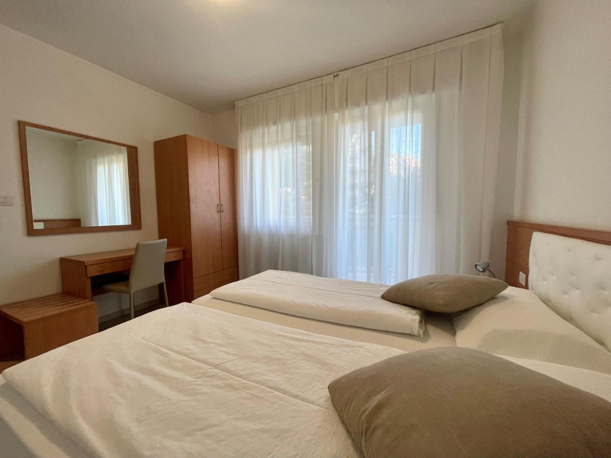 Hotel Garden Arco (Adults Only) Екстер'єр фото