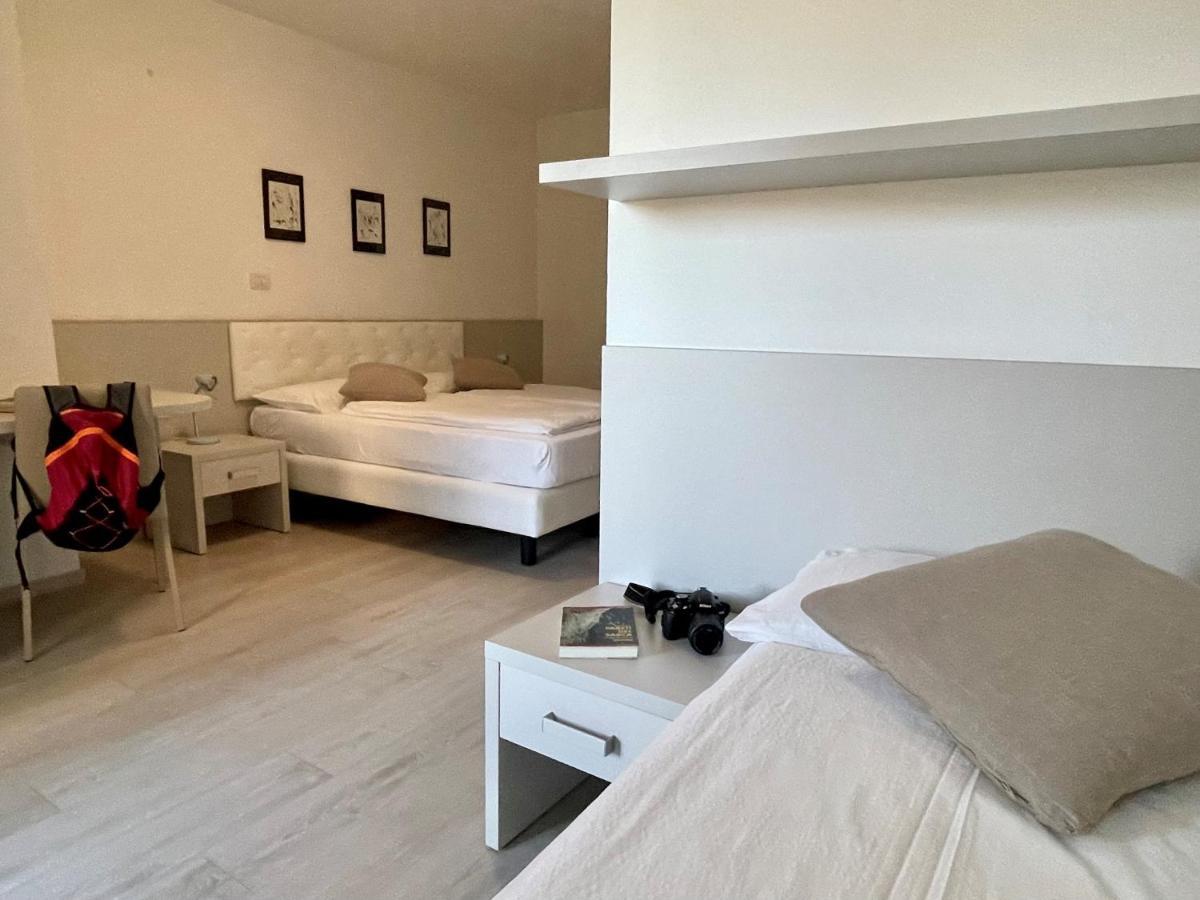 Hotel Garden Arco (Adults Only) Екстер'єр фото