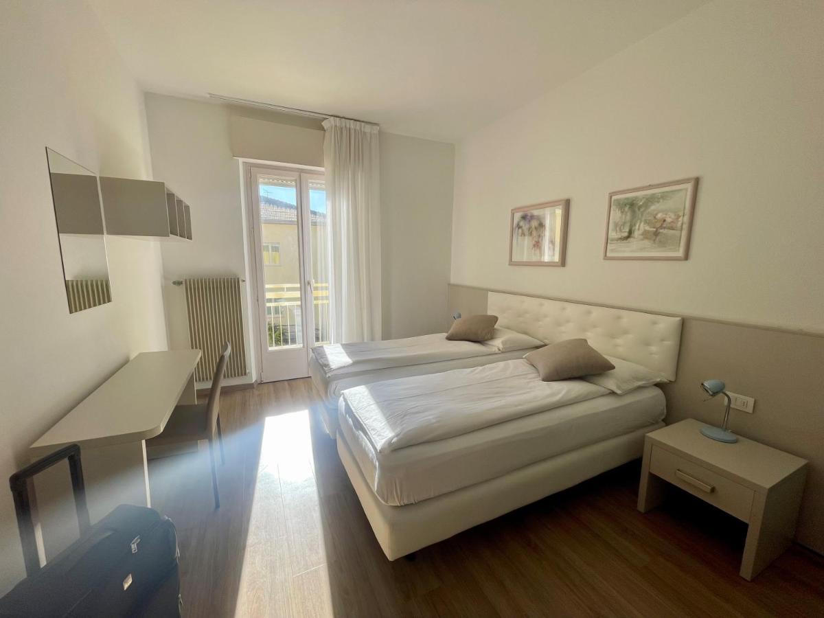 Hotel Garden Arco (Adults Only) Екстер'єр фото