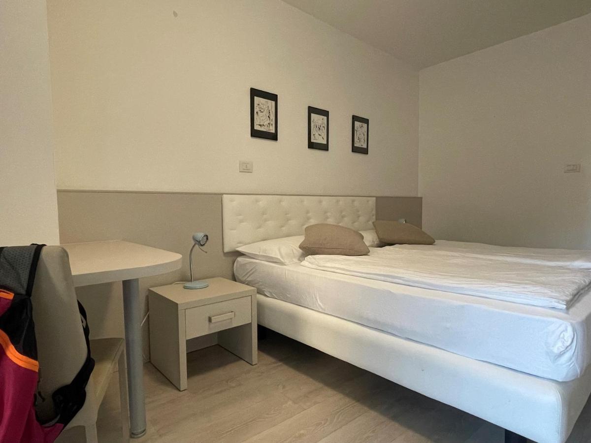 Hotel Garden Arco (Adults Only) Екстер'єр фото