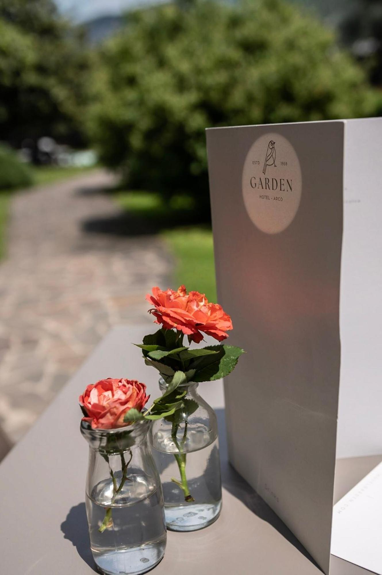 Hotel Garden Arco (Adults Only) Екстер'єр фото