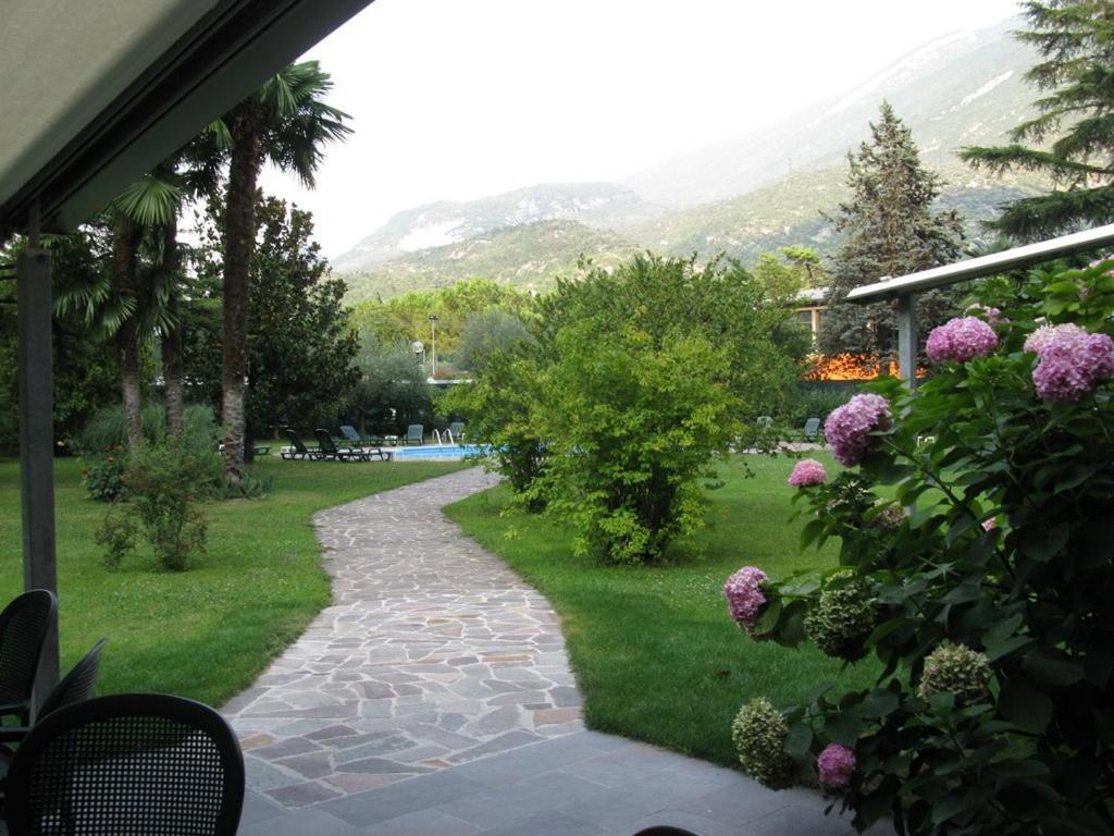 Hotel Garden Arco (Adults Only) Екстер'єр фото