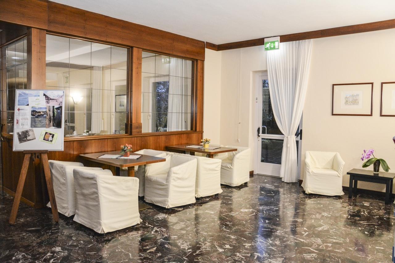 Hotel Garden Arco (Adults Only) Екстер'єр фото